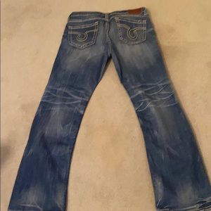 Big star jeans